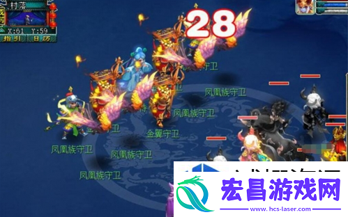 梦幻西游林中曲怎么领双倍奖励