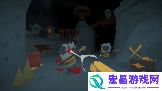 Steam热门新品推荐！