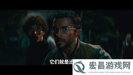 侏罗纪世界4首支预告公布