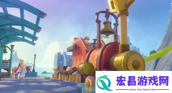米哈游再度发力三款新游蓄势待发