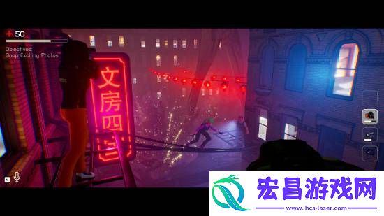 Steam热门新品推荐！