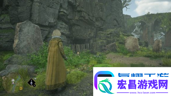 霍格沃茨之遗宝藏秘库全收集攻略