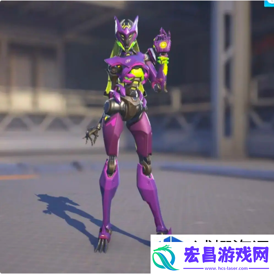 守望先锋第四周免费皮肤有哪些