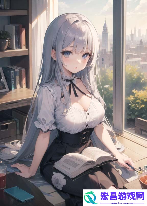 你不容错过的精彩之作