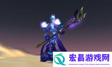 森林之子