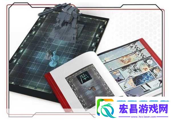 电路板探秘