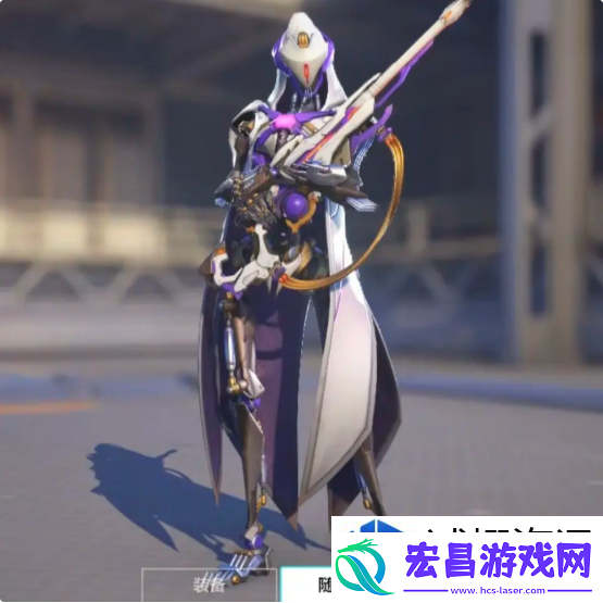 守望先锋第四周免费皮肤有哪些