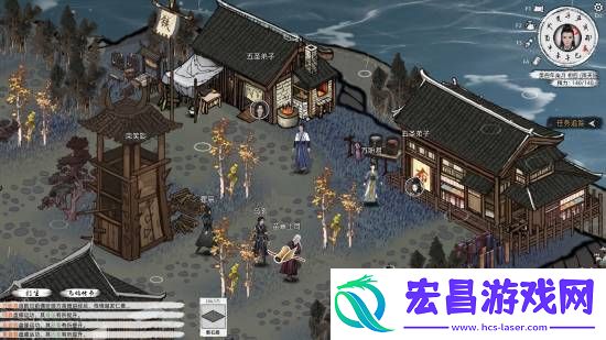 Steam热门新品推荐！
