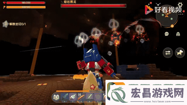迷你世界探险家必看