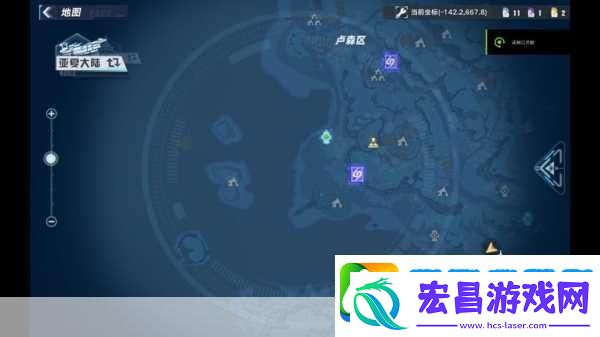 幻塔探险之旅震撼开启