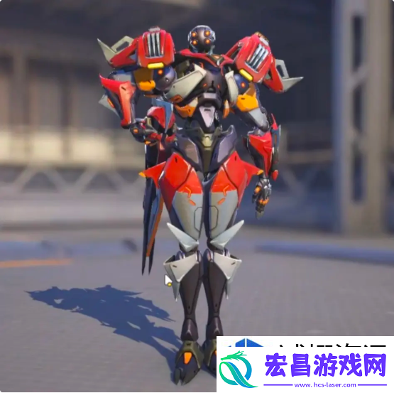 守望先锋第四周免费皮肤有哪些
