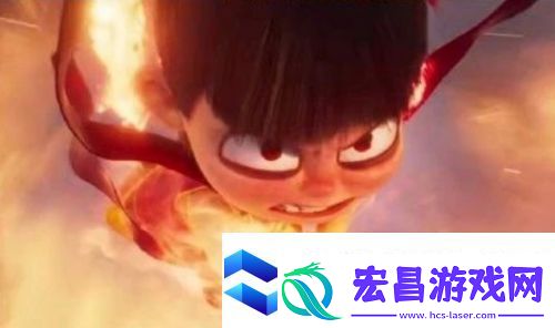 哪吒2为什么哪吒睡着后敖丙才能控制身体