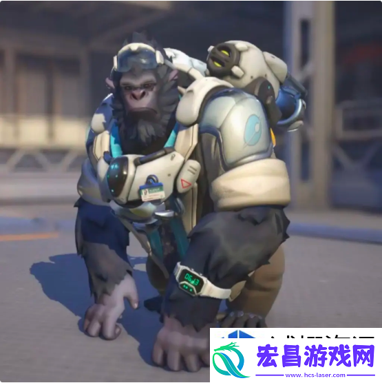 守望先锋第四周免费皮肤有哪些