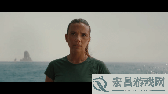 侏罗纪世界4首支预告公布