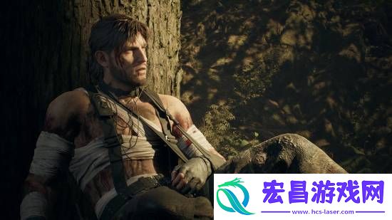重制版8月28日发售