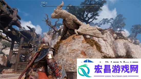 战神5最强套装怎么获得