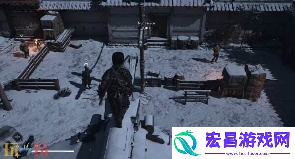 刺客信条