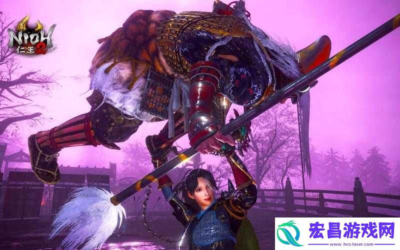锁链武技获得方法介绍