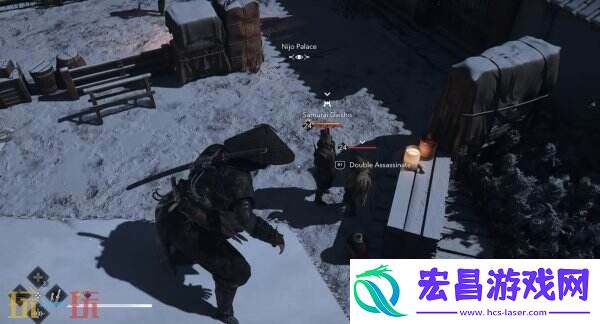刺客信条