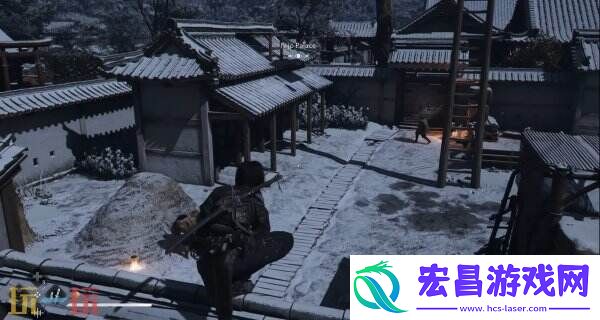 刺客信条