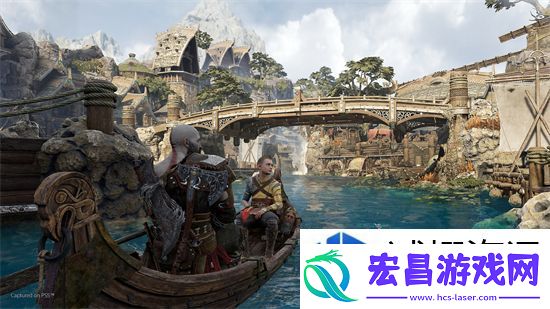 战神5二周目怎么开启