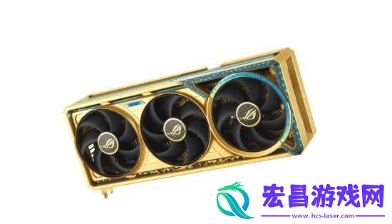 ASTRAL-RTX-5090黄金版