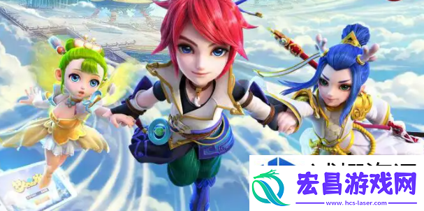 不氪金的回合制手游有哪些