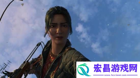 消逝的光芒2美女拉万来咯！周年庆更新已上线