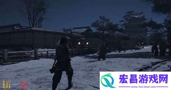 刺客信条