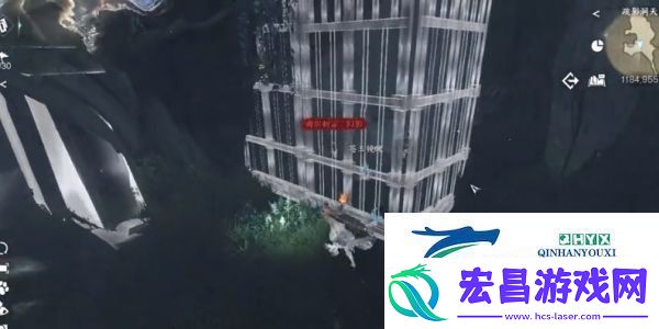 逆水寒手游疏影洞天宝箱奖励有哪些