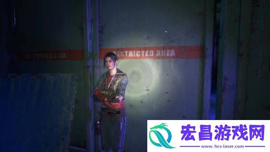 消逝的光芒2美女拉万来咯！周年庆更新已上线
