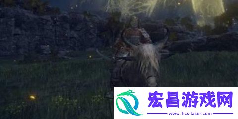 艾尔登法环dlc柳条人掉落什么