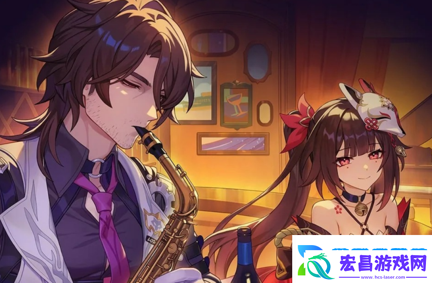 崩铁