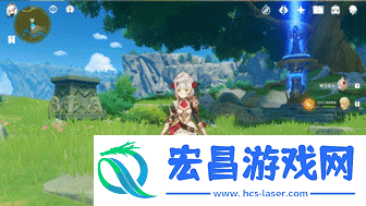 女仆圣遗物词缀选择攻略