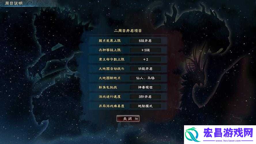 新增内容一览