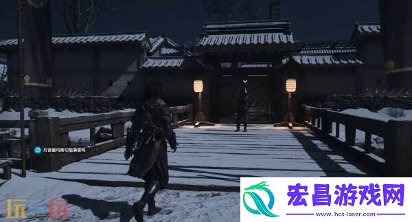 刺客信条