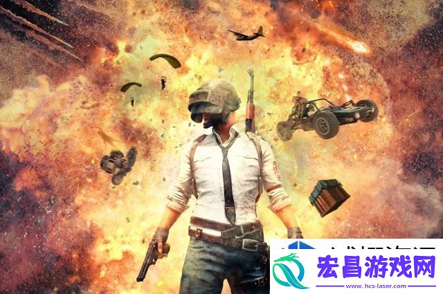 类似和平精英的手游有哪些