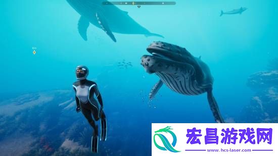Epic喜加二！超越蔚蓝和一款历史策略游戏