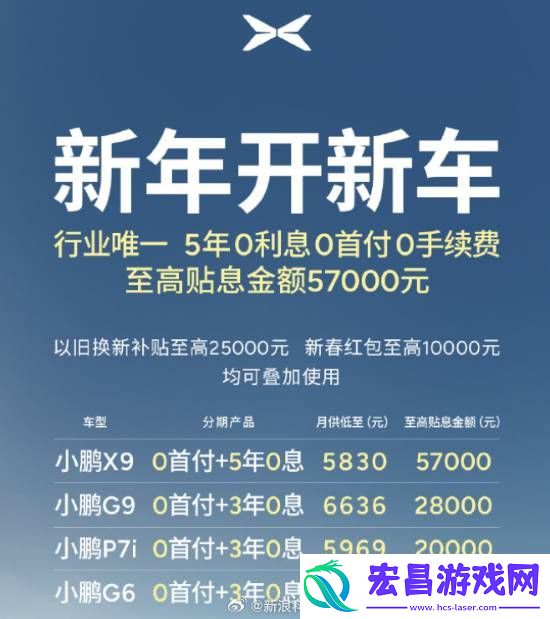 2025车企价格战全面打响！多家车企宣布分期0息优惠