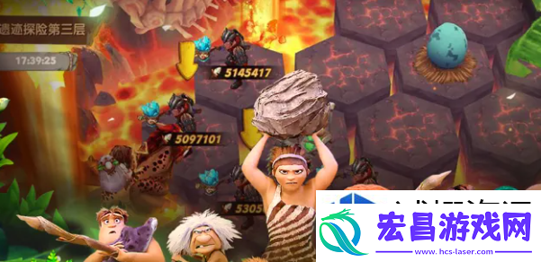不氪金的回合制手游有哪些