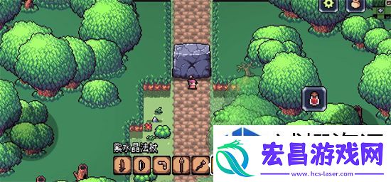 拱谷世界武器推荐