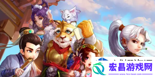 不氪金的回合制手游有哪些