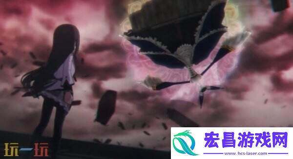 Magia-Exedra将于3月27日推出