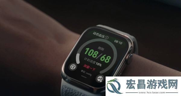 Watch全球领先地位动摇-华为小米崛起挑战苹果霸权