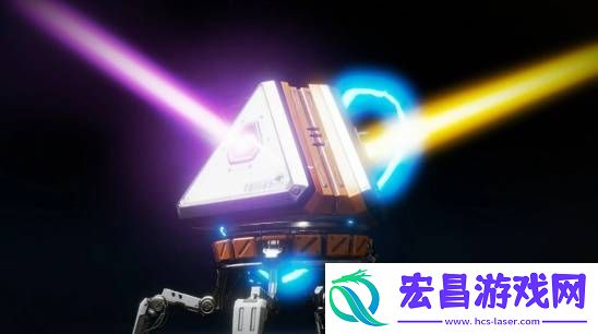 让所有抽卡游戏长了个教训