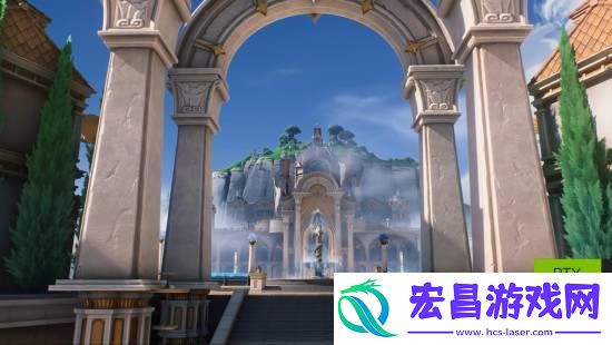 鸣潮即将上线光线追踪