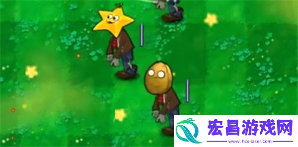 pvz嫁接版玩法介绍