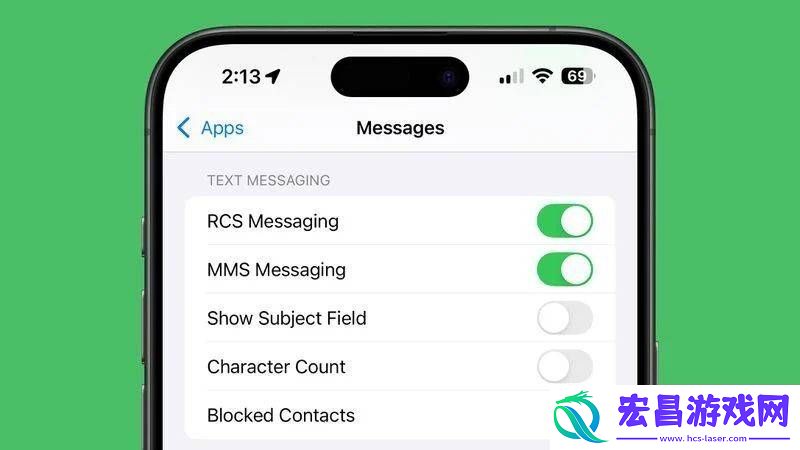 iPhone与Android终牵手
