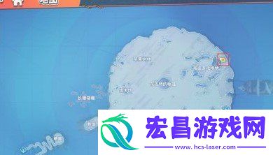 航海王热血航线长环岛的商机怎么做
