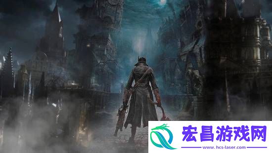 索尼全面宣战！又有血源粉丝项目被官方投诉